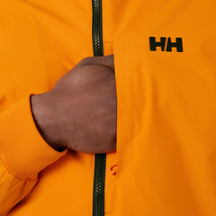 3 image of Men's HP Racing Bomber Jacket 3.0