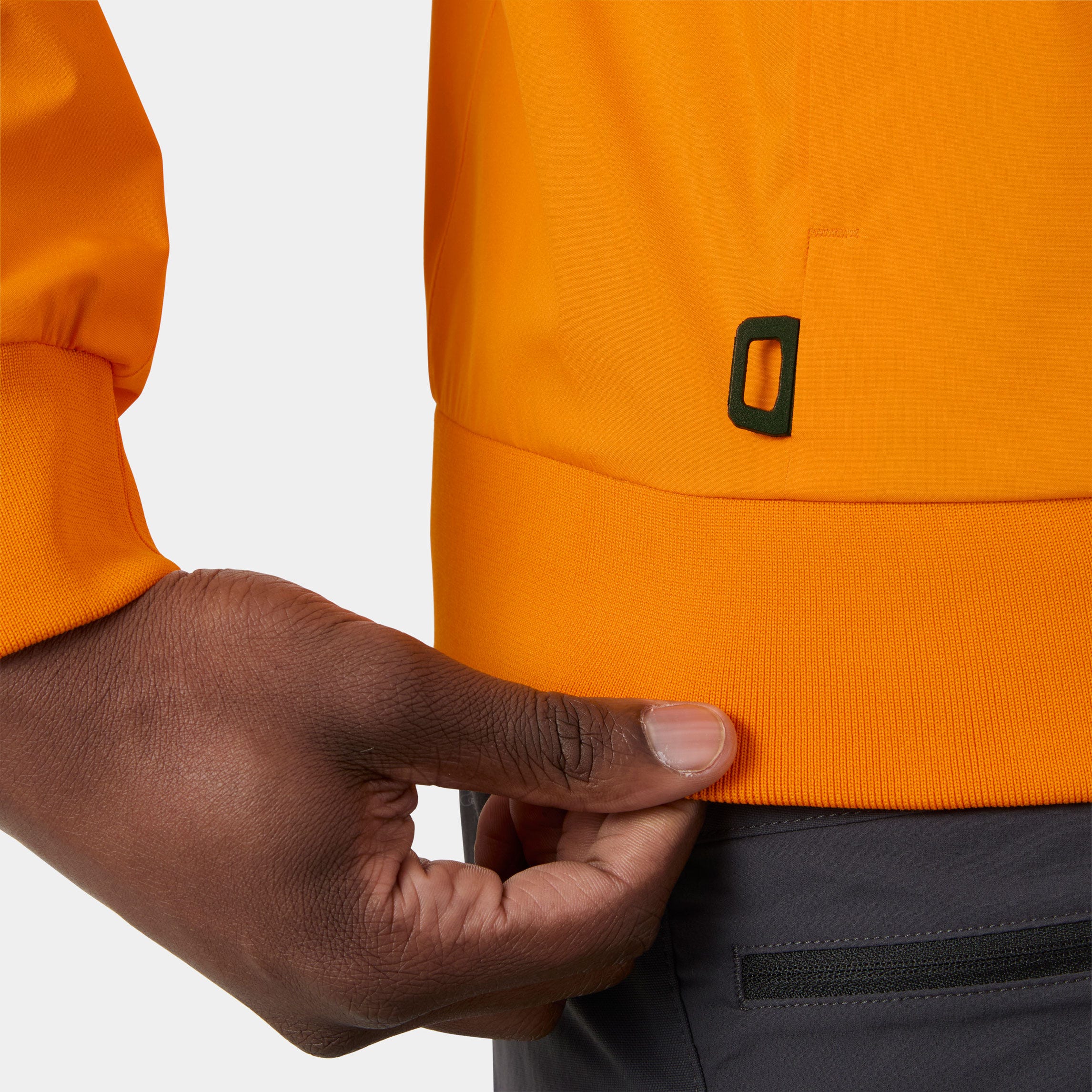 4 image of Men's HP Racing Bomber Jacket 3.0