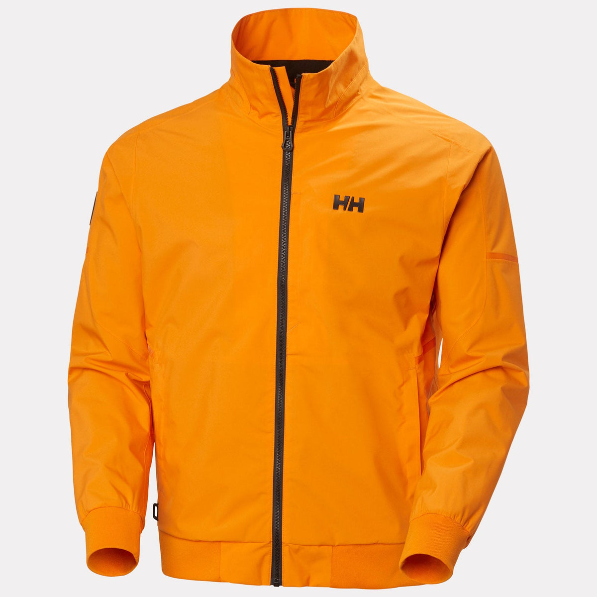 5 image of Men's HP Racing Bomber Jacket 3.0