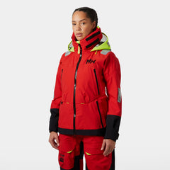 Women's ?gir Race Sailing Jacket 2.0
