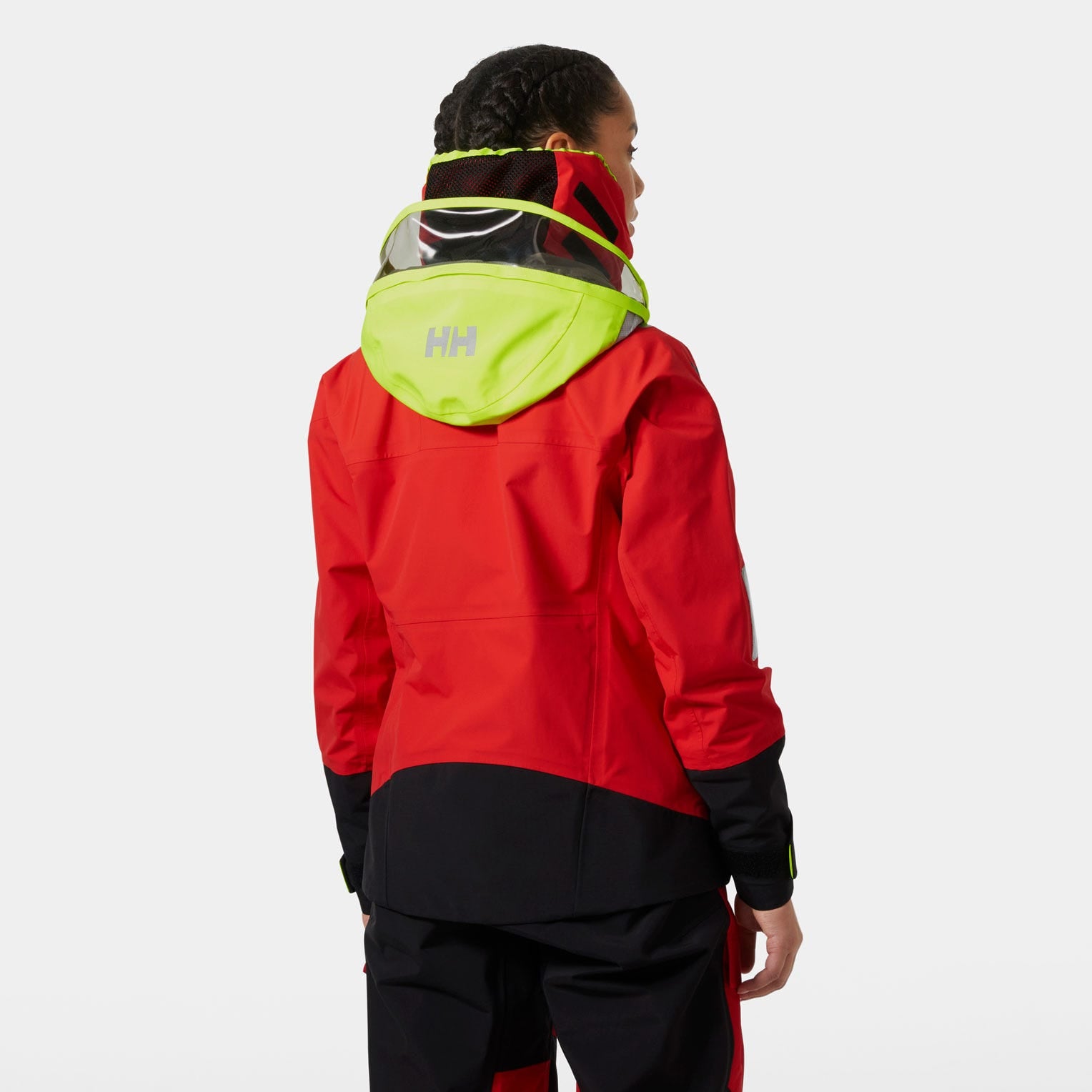 Women's ?gir Race Sailing Jacket 2.0