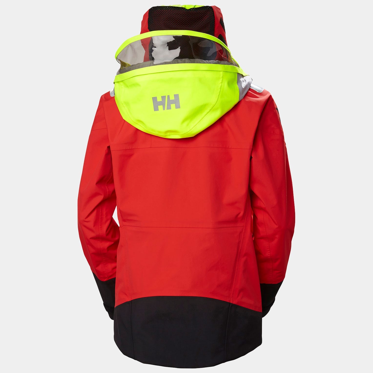 Women's ?gir Race Sailing Jacket 2.0