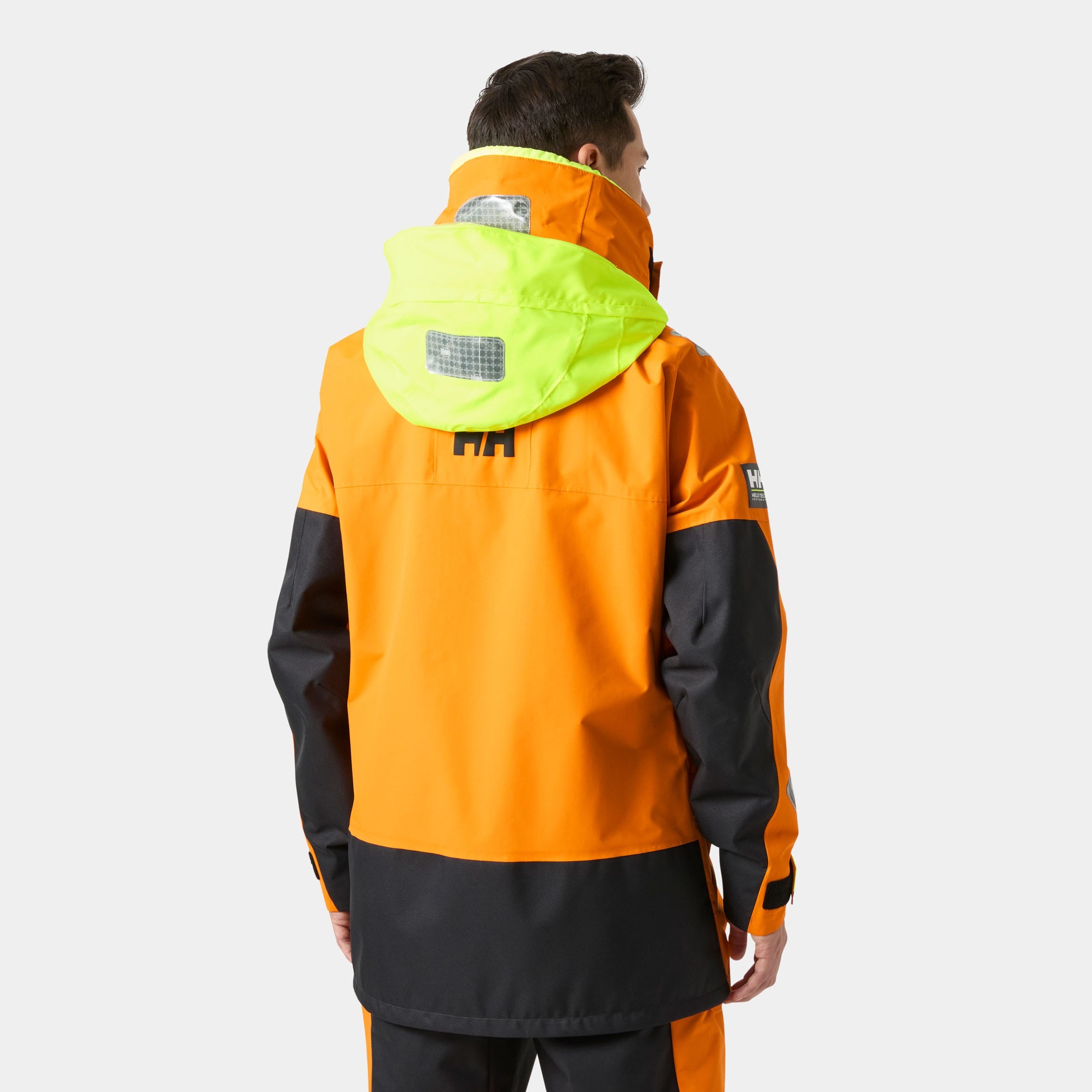 Men's Skagen Offshore Sailing Jacket