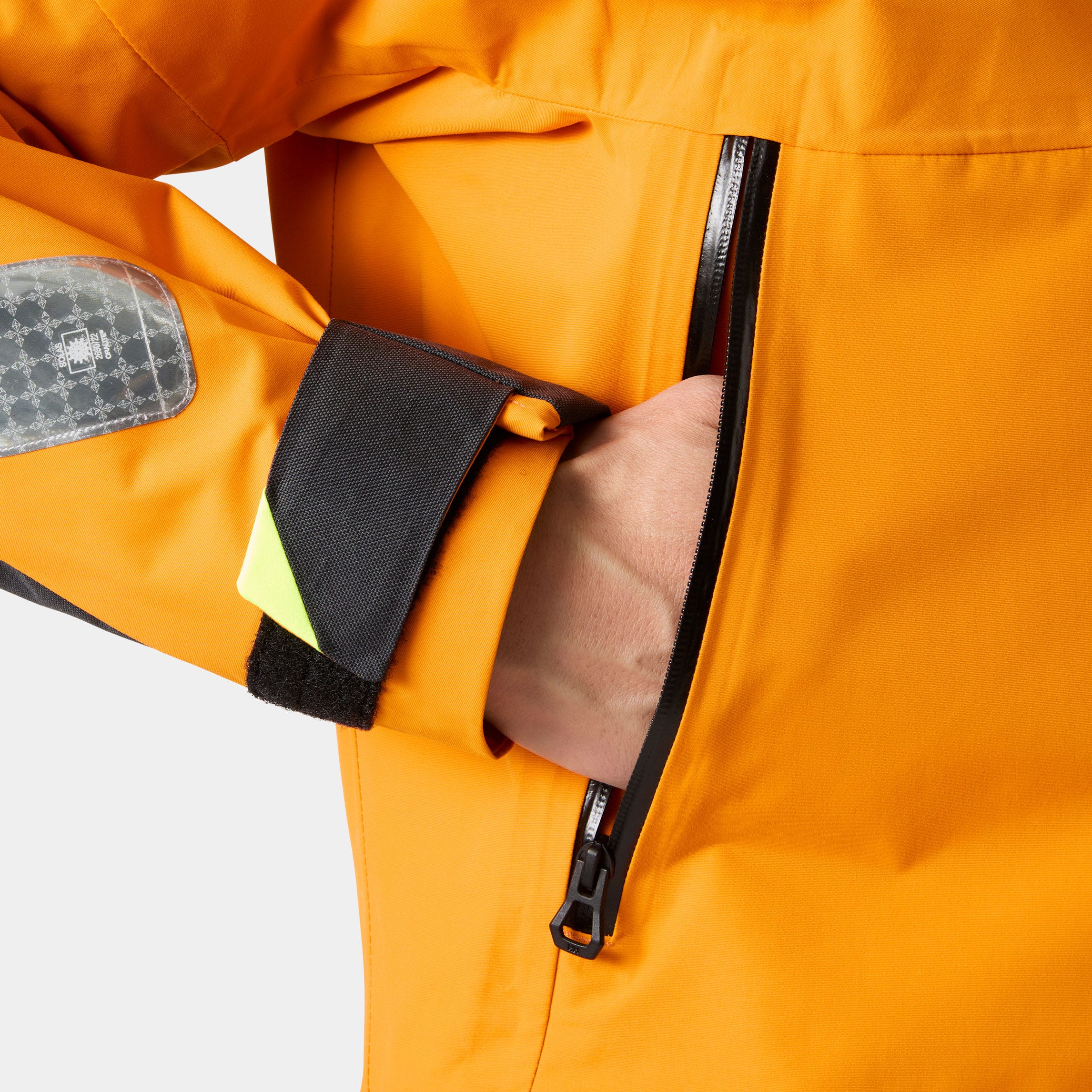 Men's Skagen Offshore Sailing Jacket