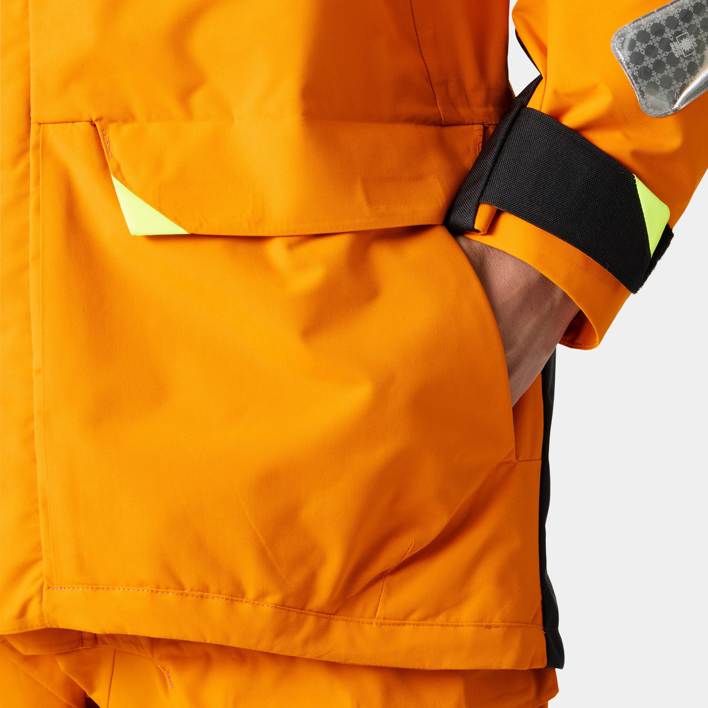 Men's Skagen Offshore Sailing Jacket