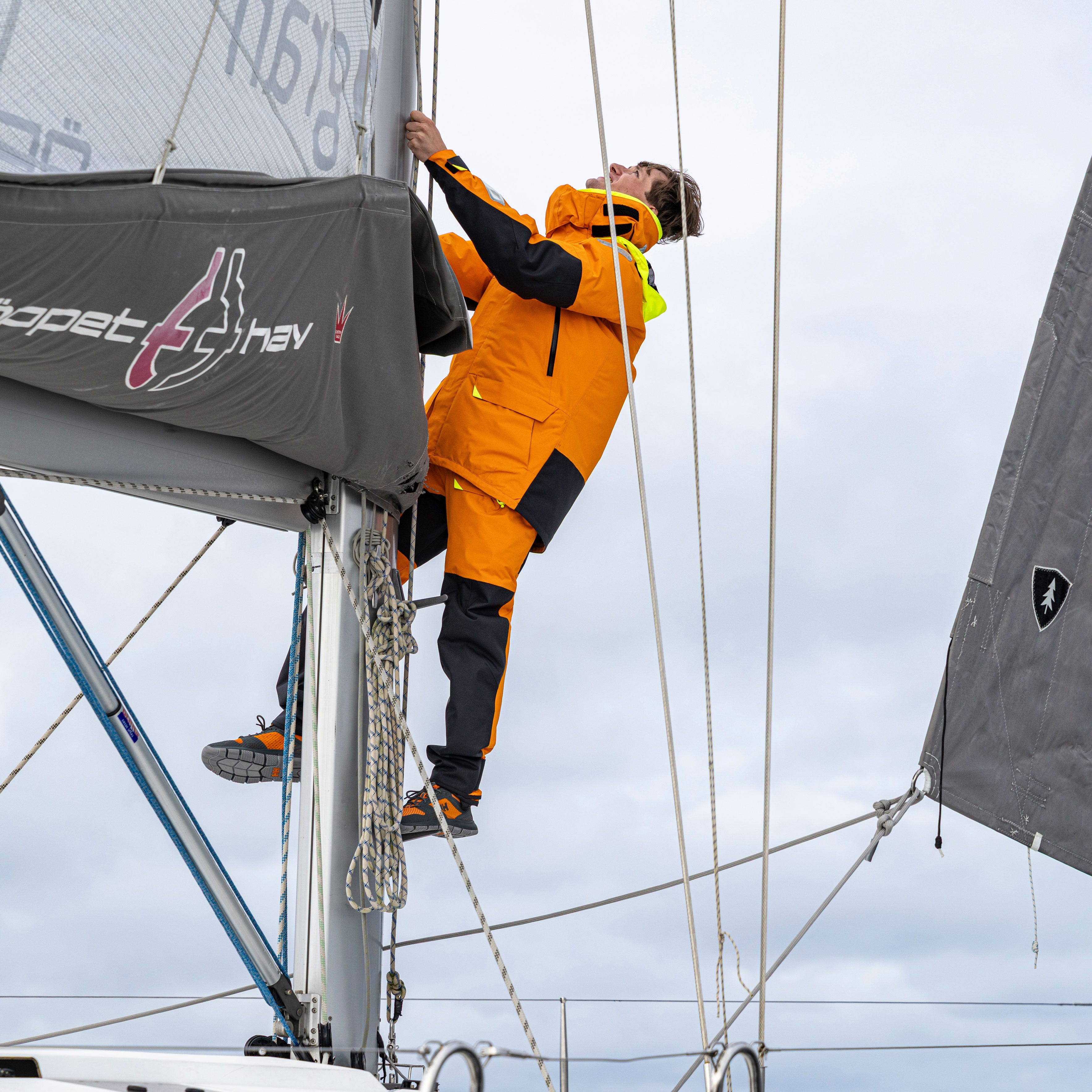 Men's Skagen Offshore Sailing Jacket