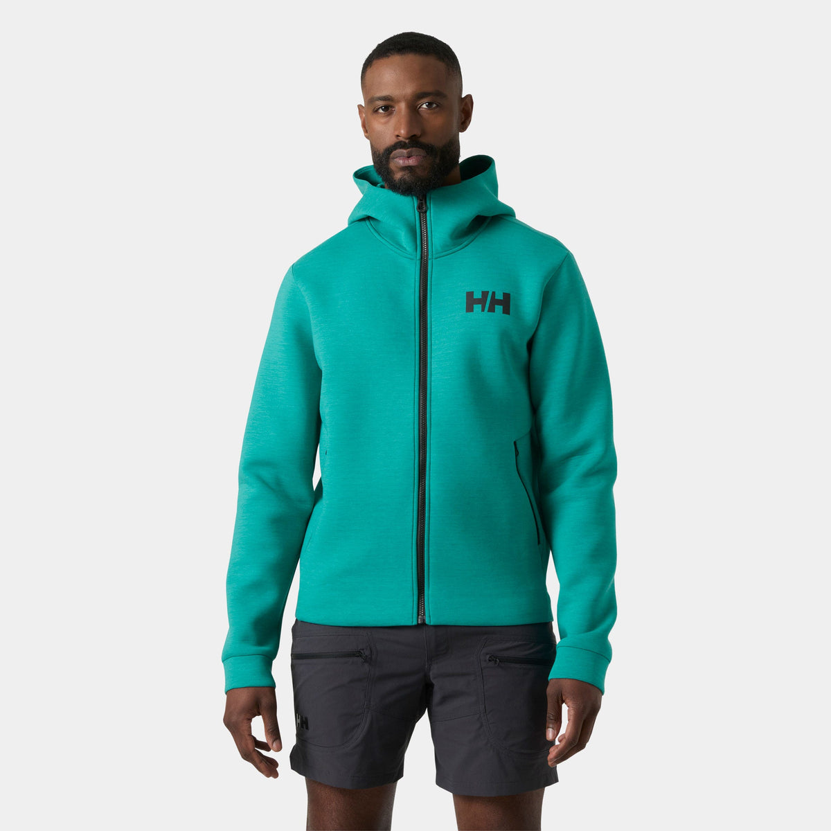 Men's HP Ocean Sailing Full-Zip Jacket 2.0