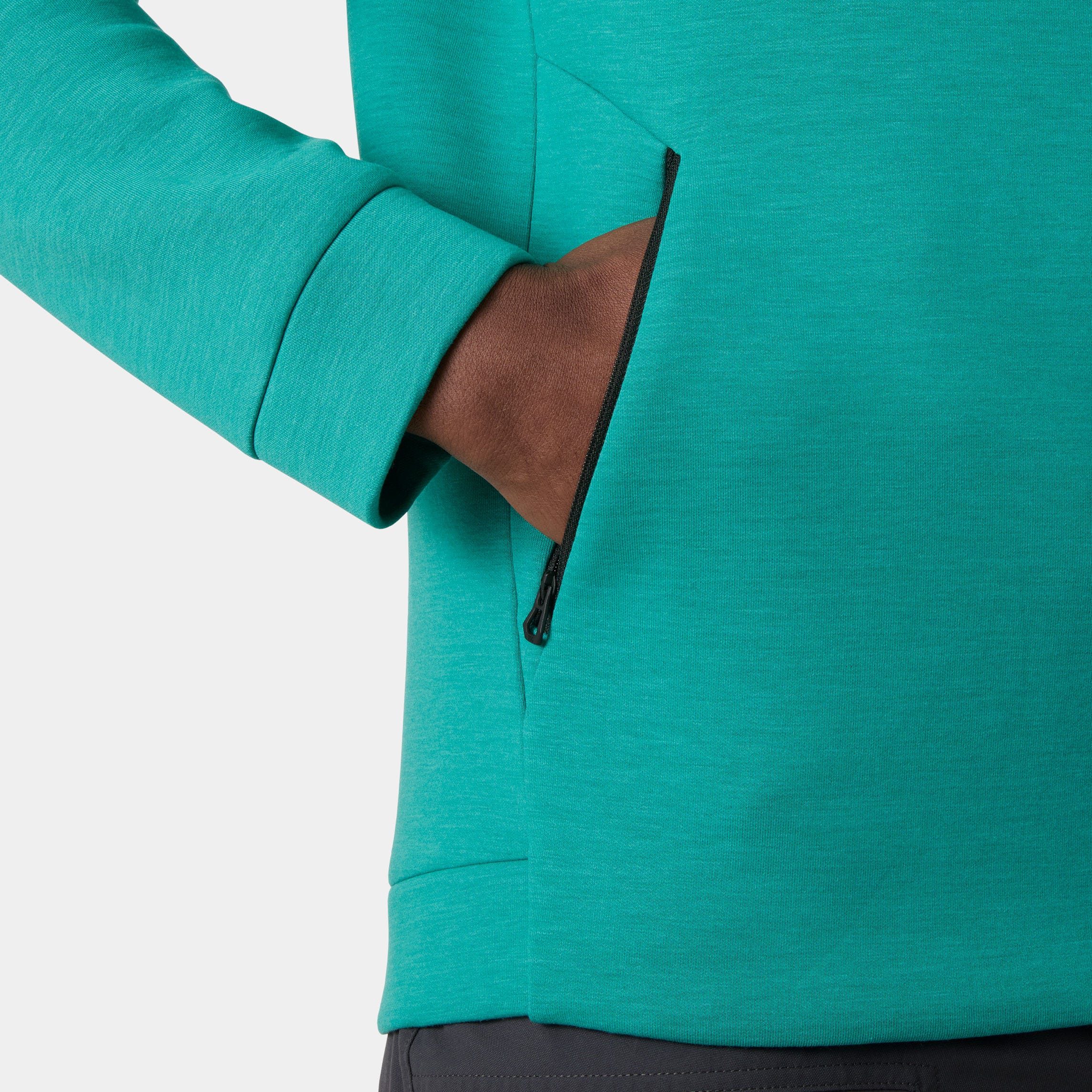 Men's HP Ocean Sailing Full-Zip Jacket 2.0