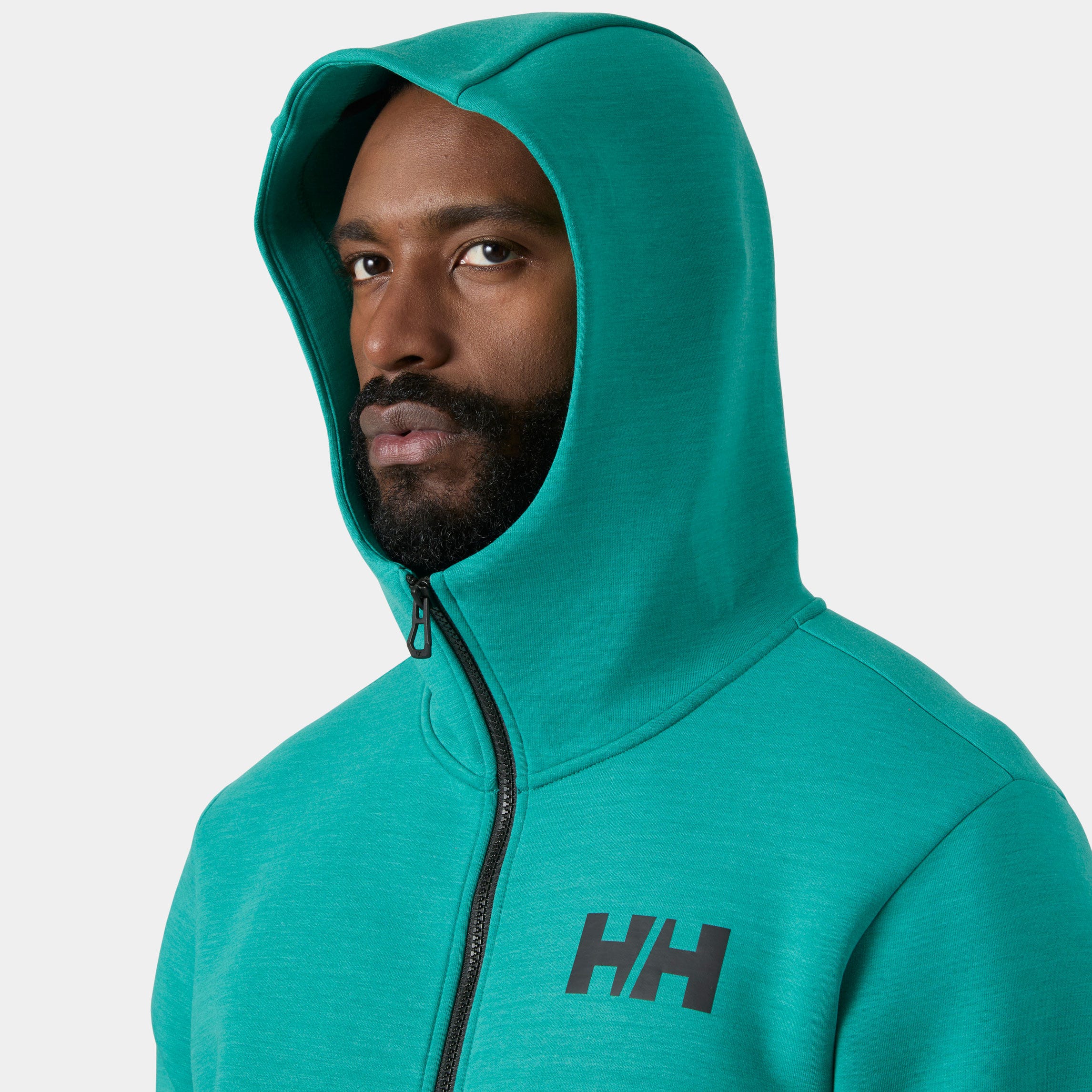 Men's HP Ocean Sailing Full-Zip Jacket 2.0