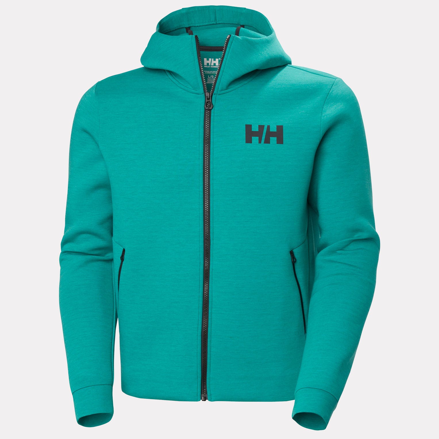 Men's HP Ocean Sailing Full-Zip Jacket 2.0