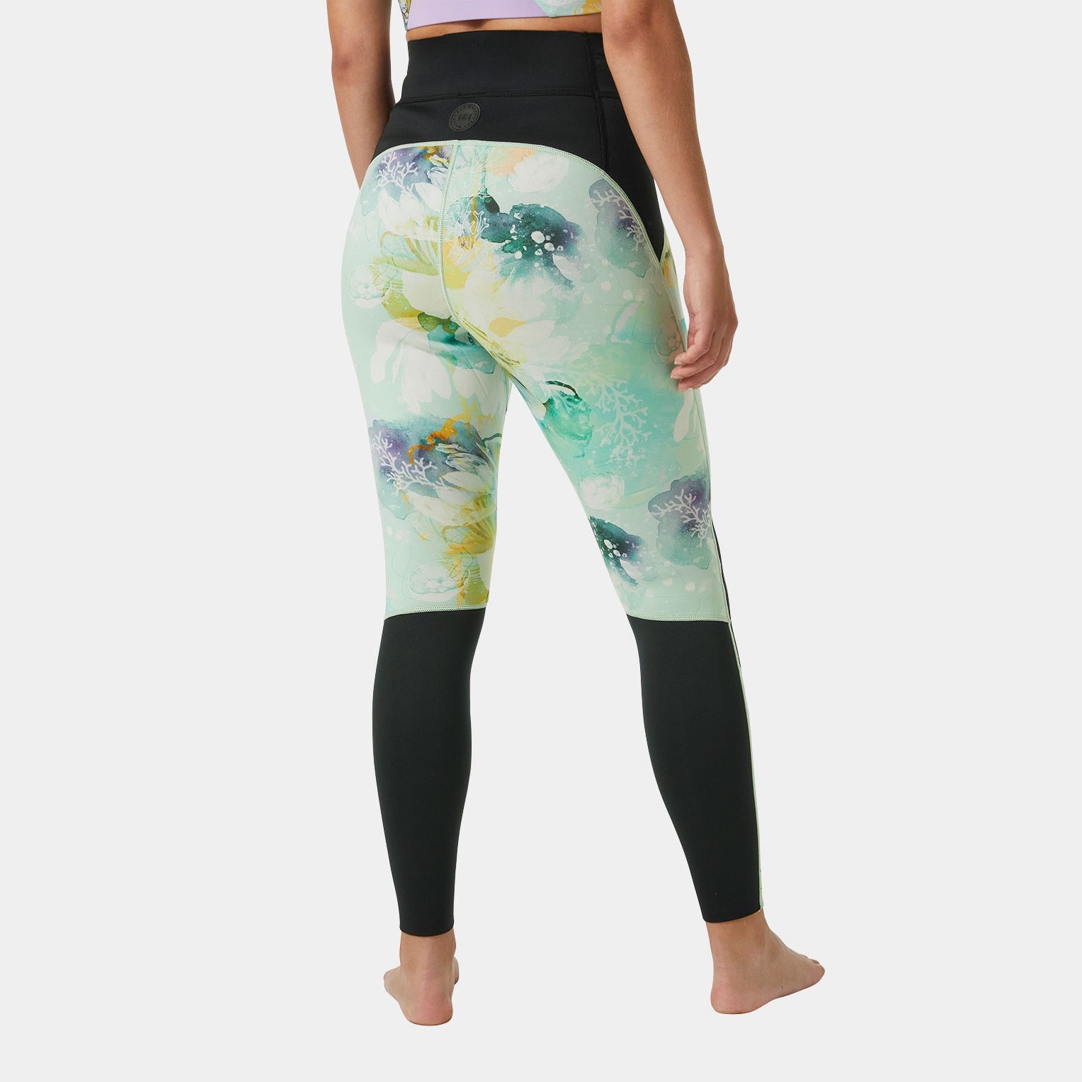 1 image of Women's Waterwear Tights 2.0