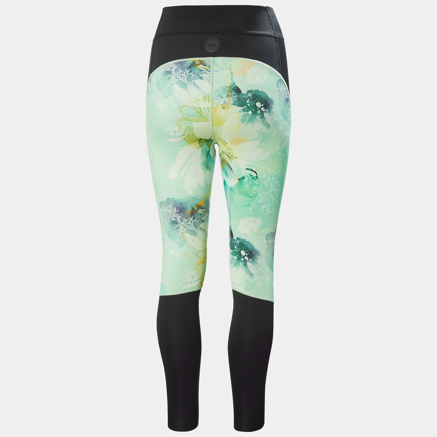 5 image of Women's Waterwear Tights 2.0