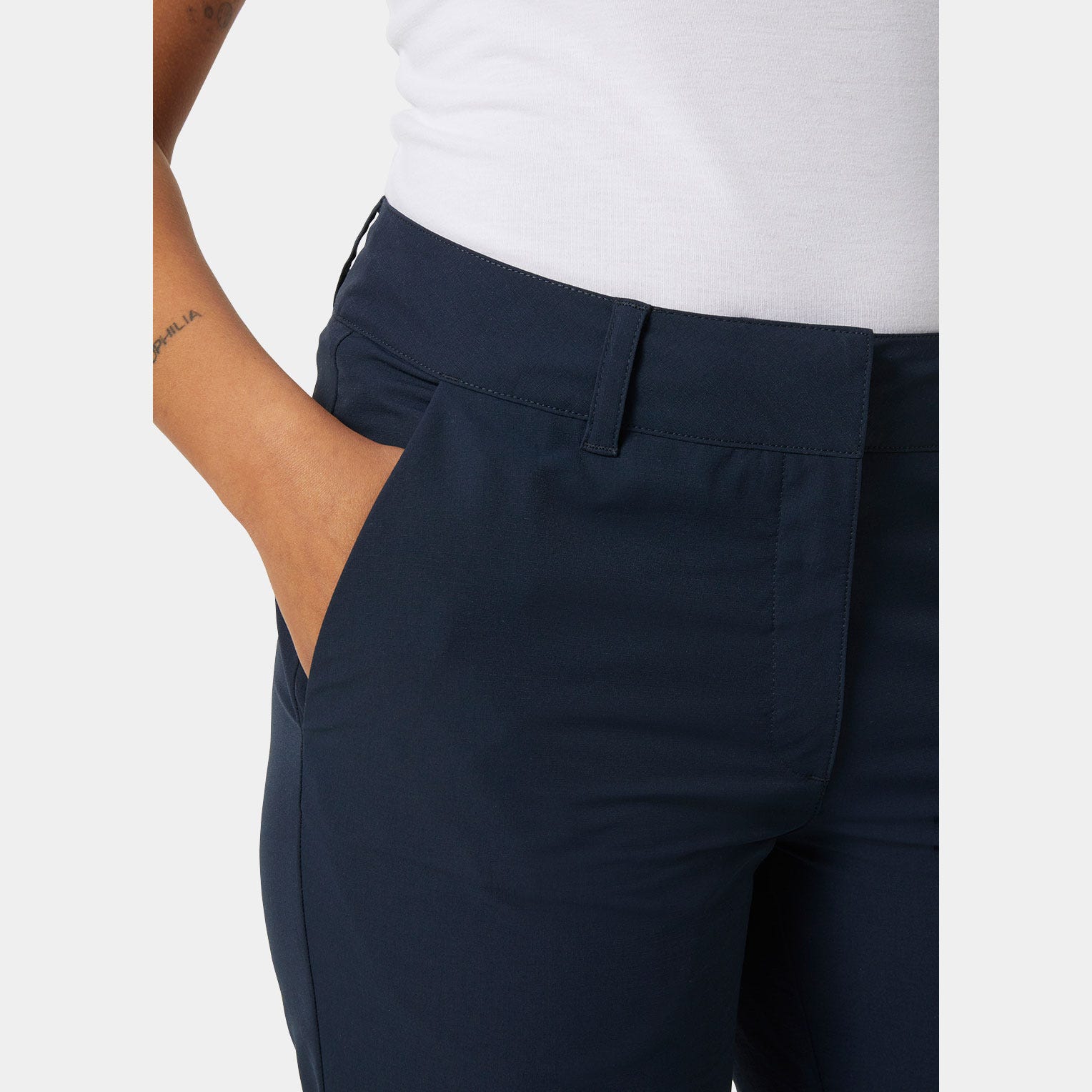 2 image of Women's QD Pants