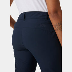 3 image of Women's QD Pants