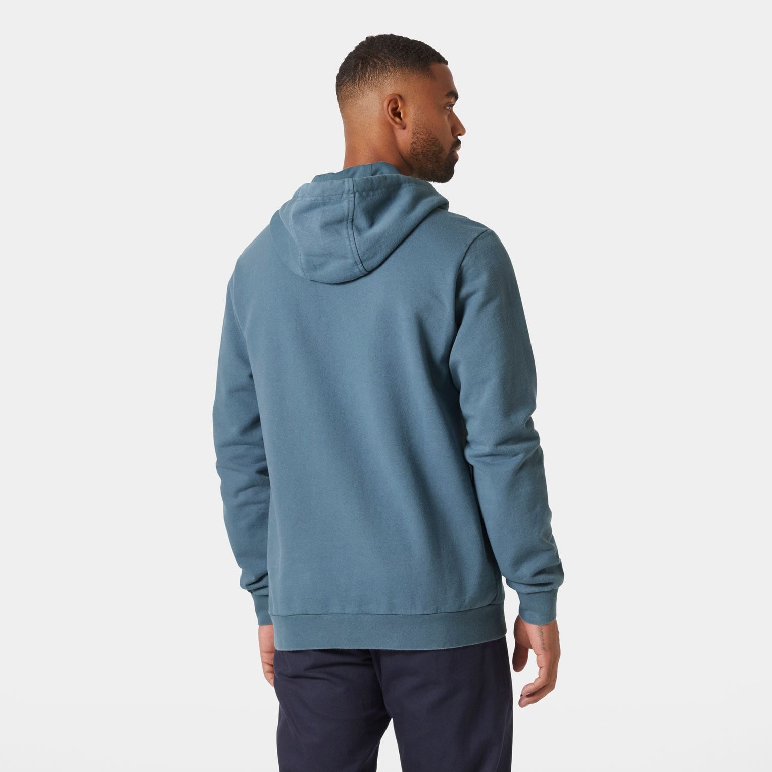 Men¡¯s Salt Cotton Hoodie