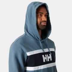 Men¡¯s Salt Cotton Hoodie