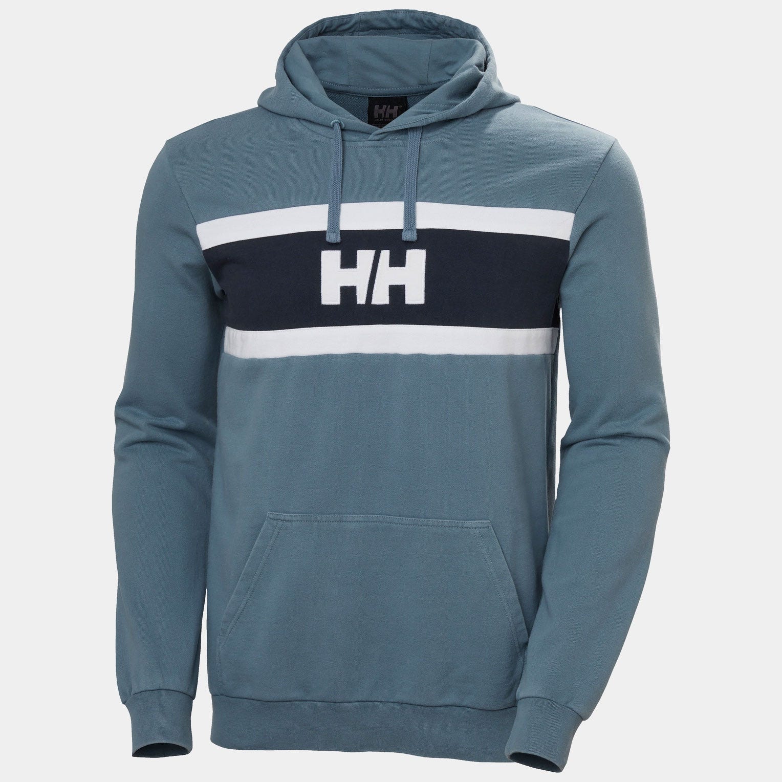 Men¡¯s Salt Cotton Hoodie