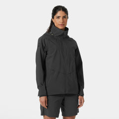 Main image of Women's HP Hooded Racing Jacket