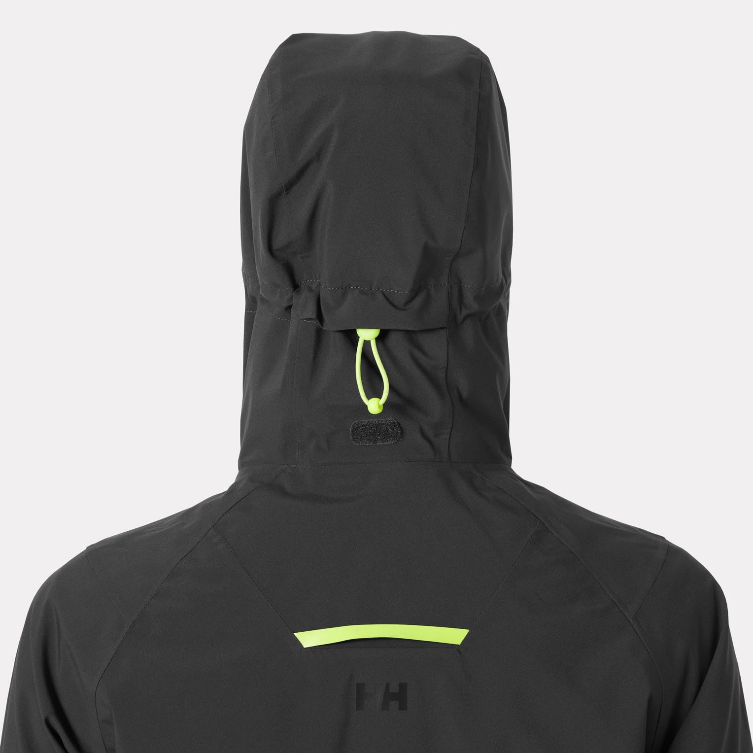 3 image of Women's HP Hooded Racing Jacket