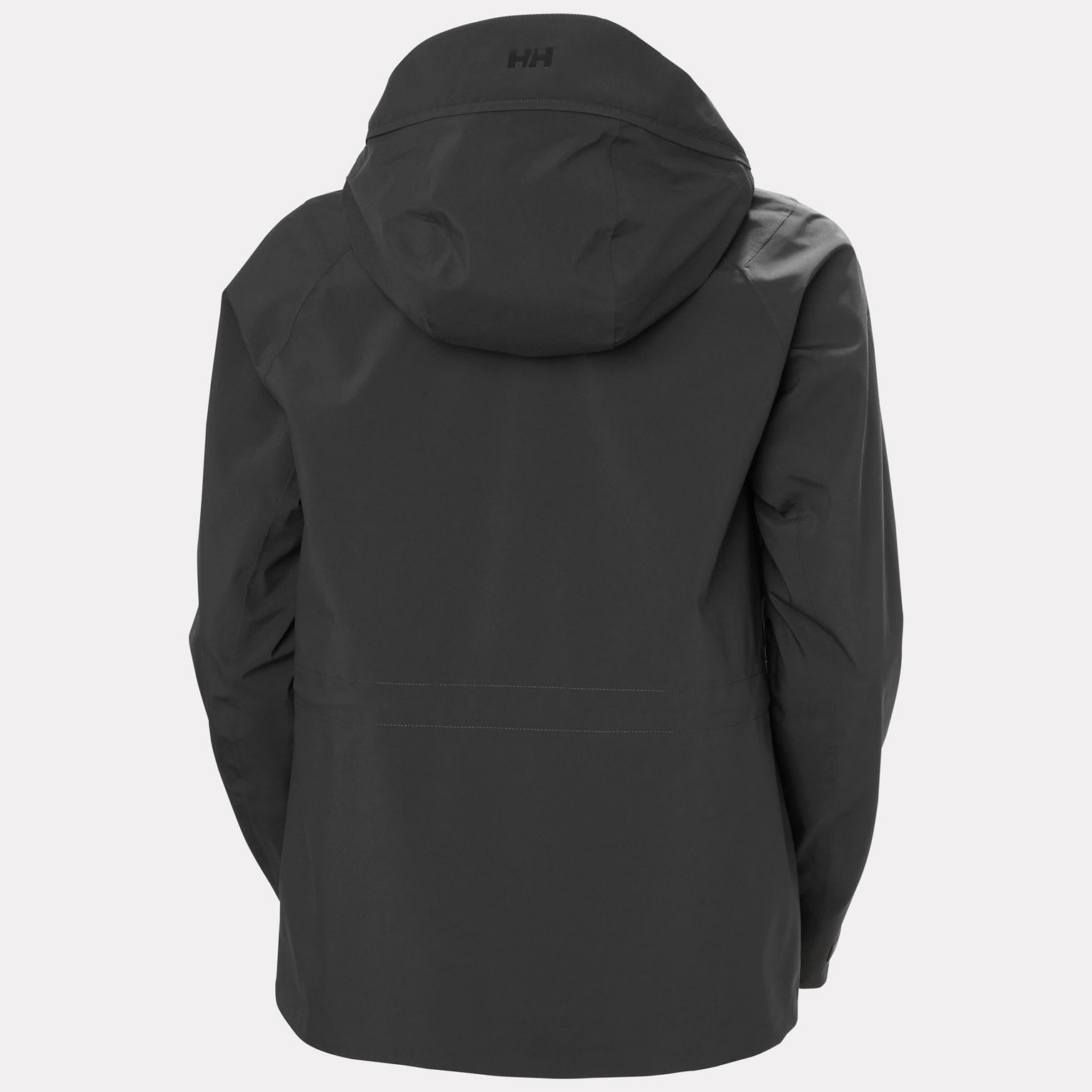 8 image of Women's HP Hooded Racing Jacket