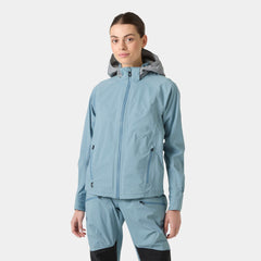 Women's HP Foil Flyer Jacket