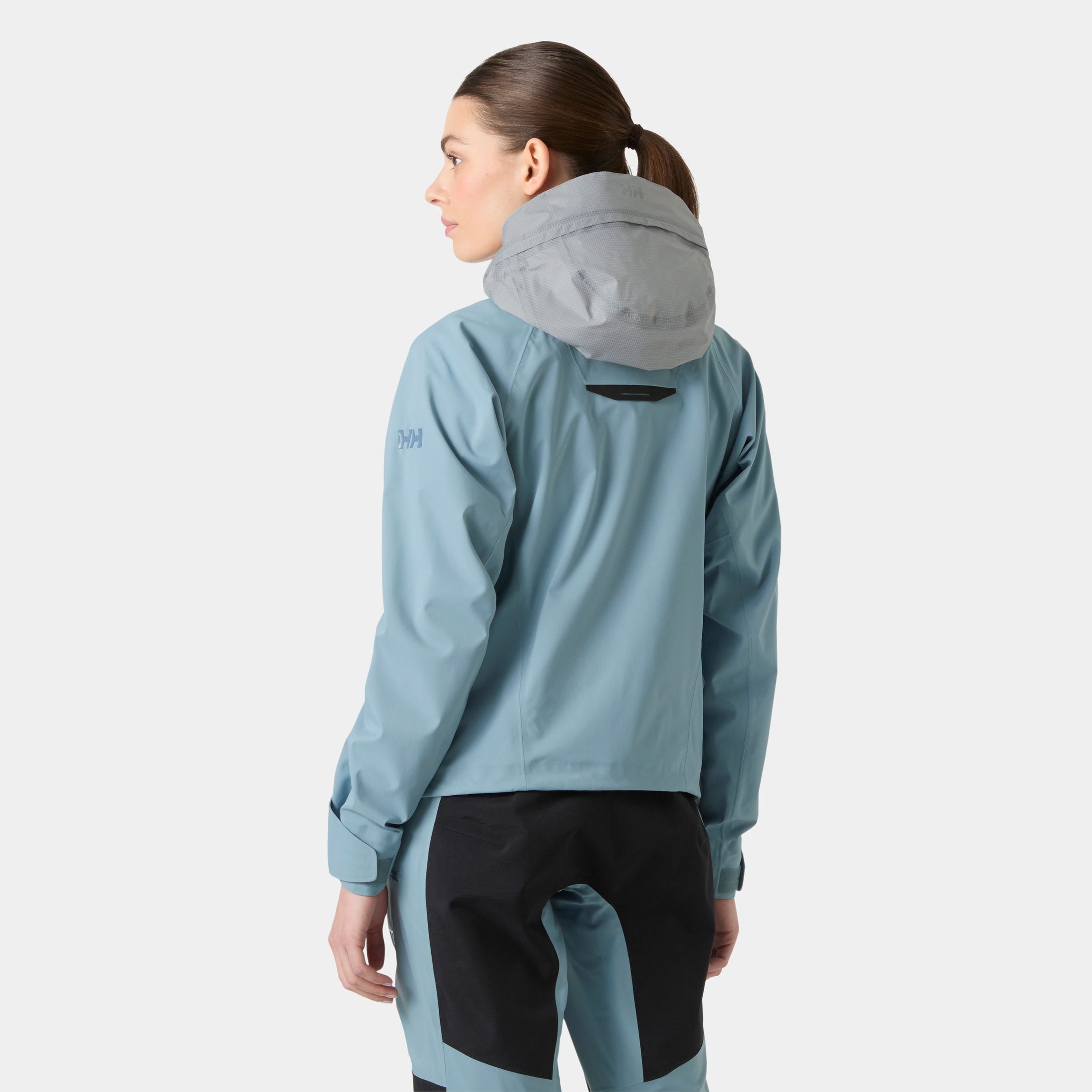 Women's HP Foil Flyer Jacket