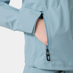 Women's HP Foil Flyer Jacket