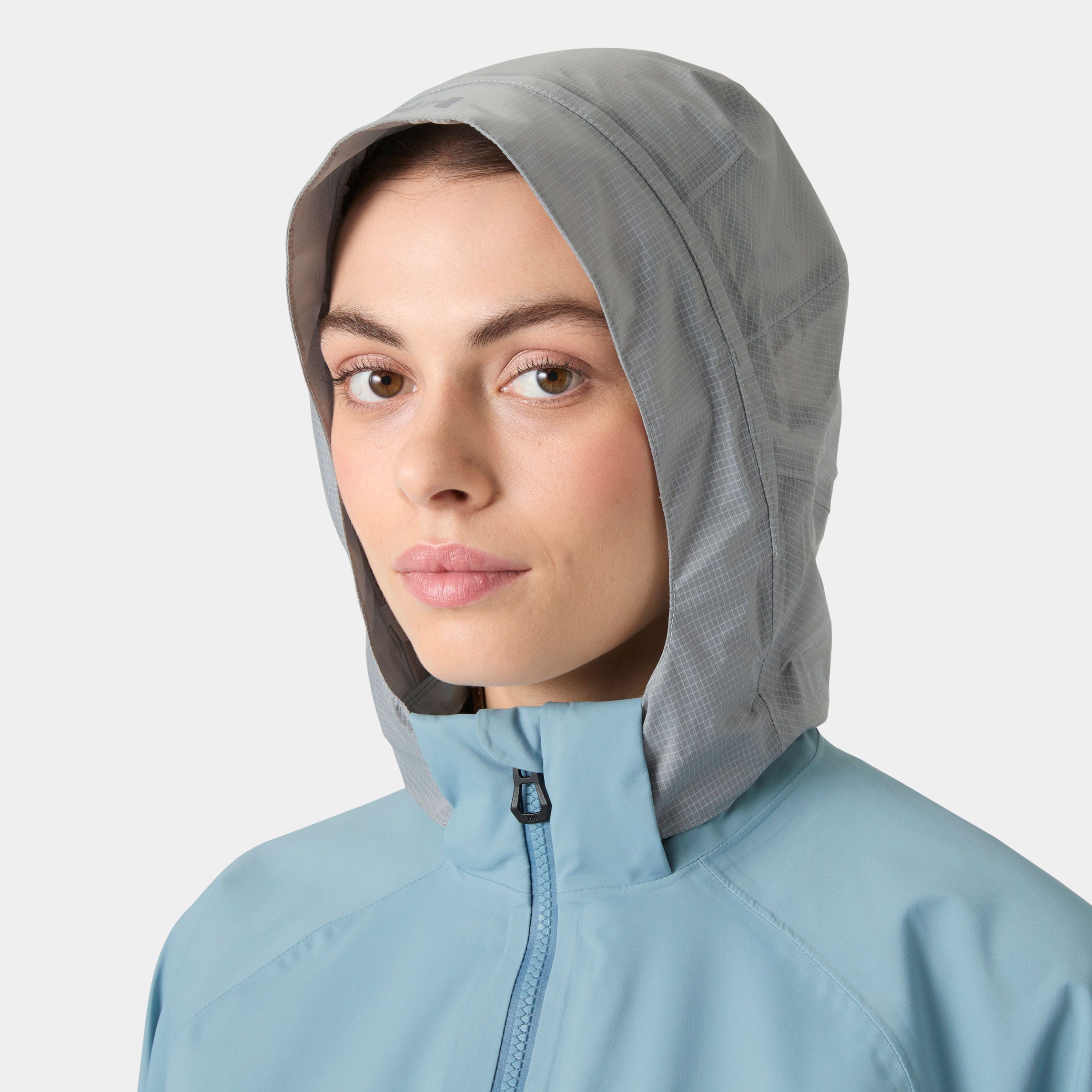 Women's HP Foil Flyer Jacket