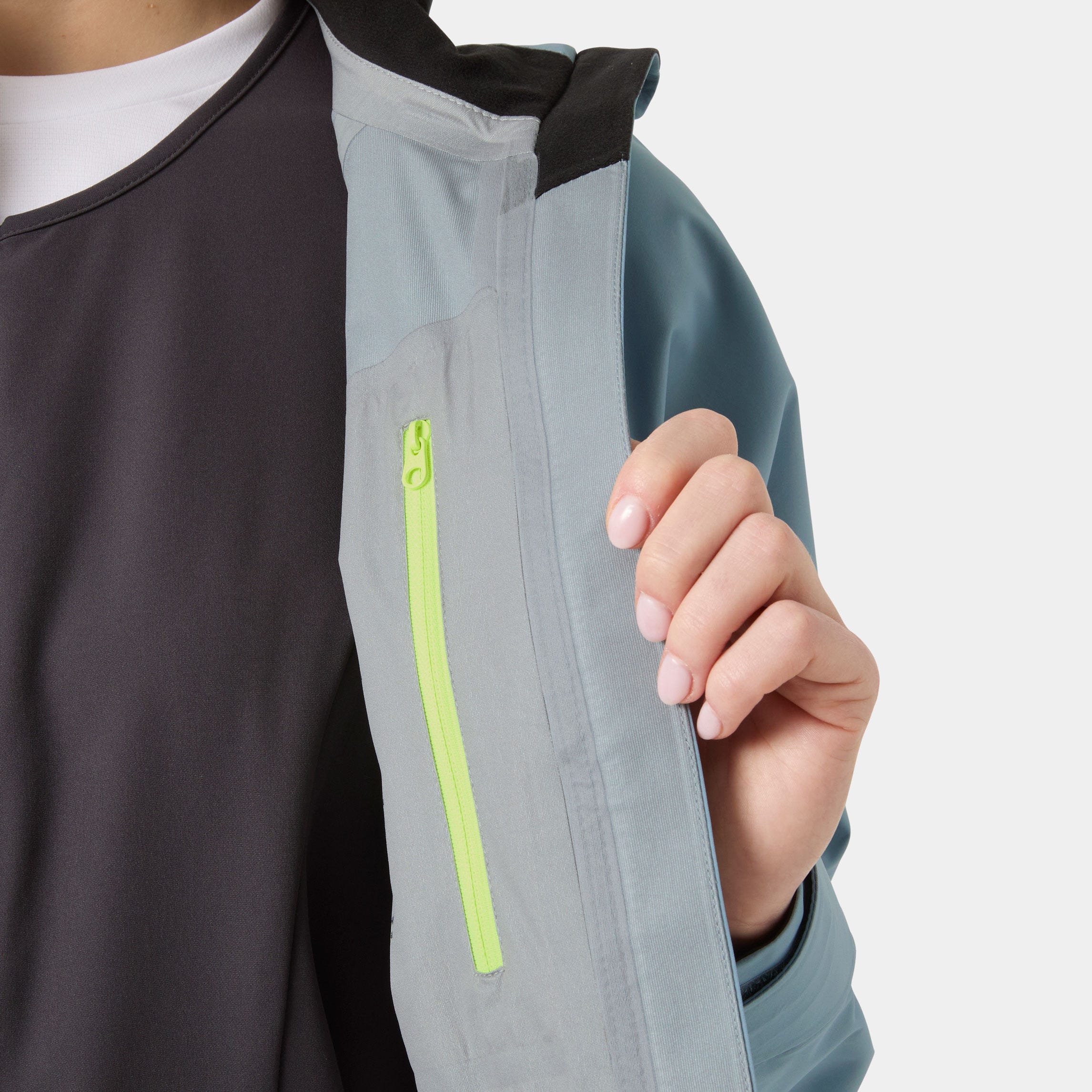 Women's HP Foil Flyer Jacket