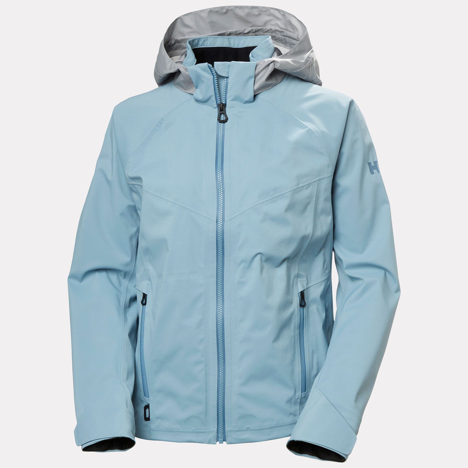 Women's HP Foil Flyer Jacket