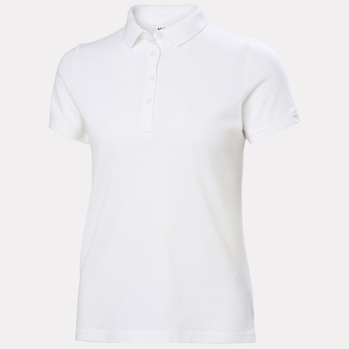 Women's Crew Polo Pique