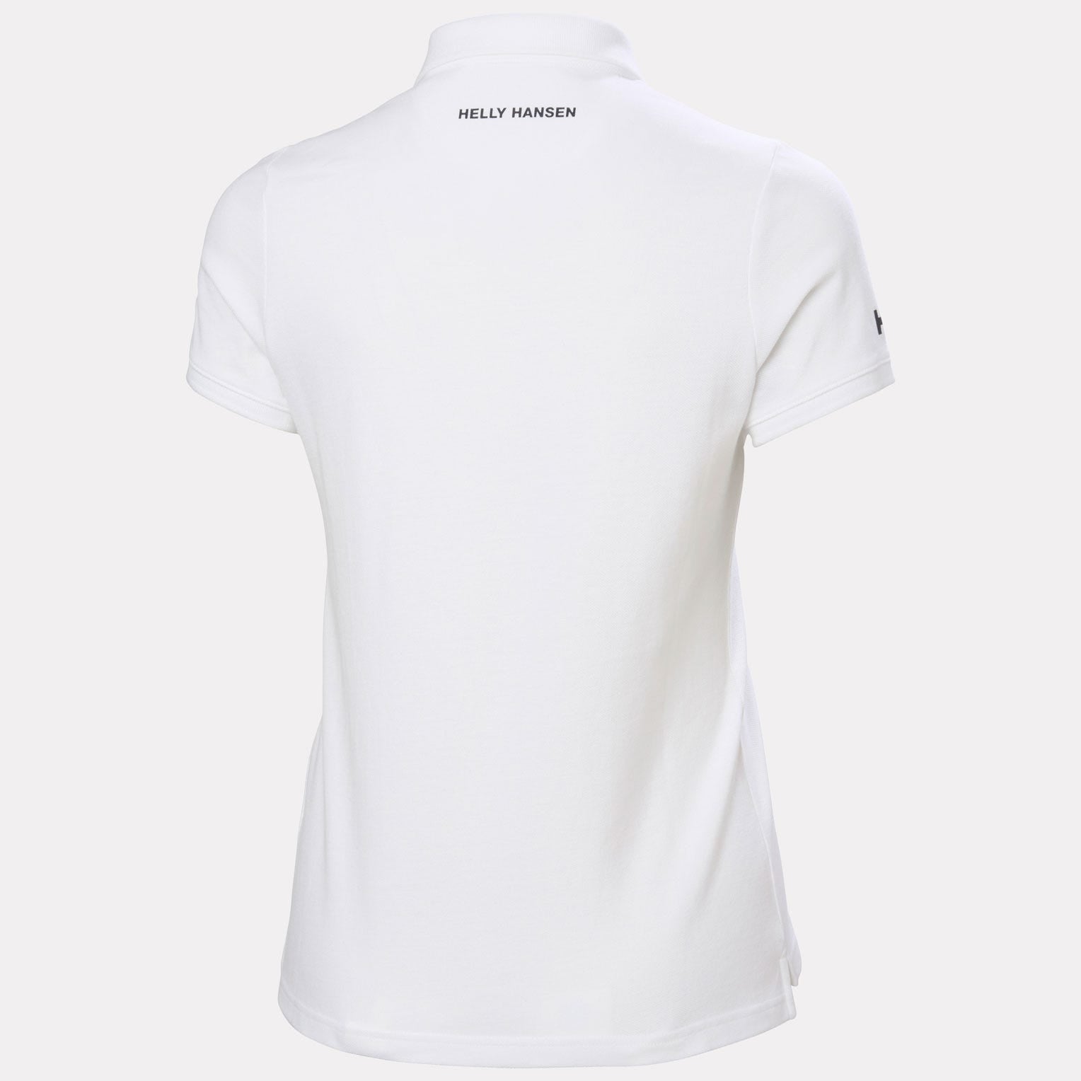 Women's Crew Polo Pique