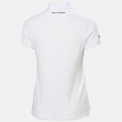 Women's Crew Polo Pique