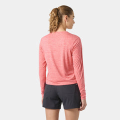 Women's Sval Long Sleeve