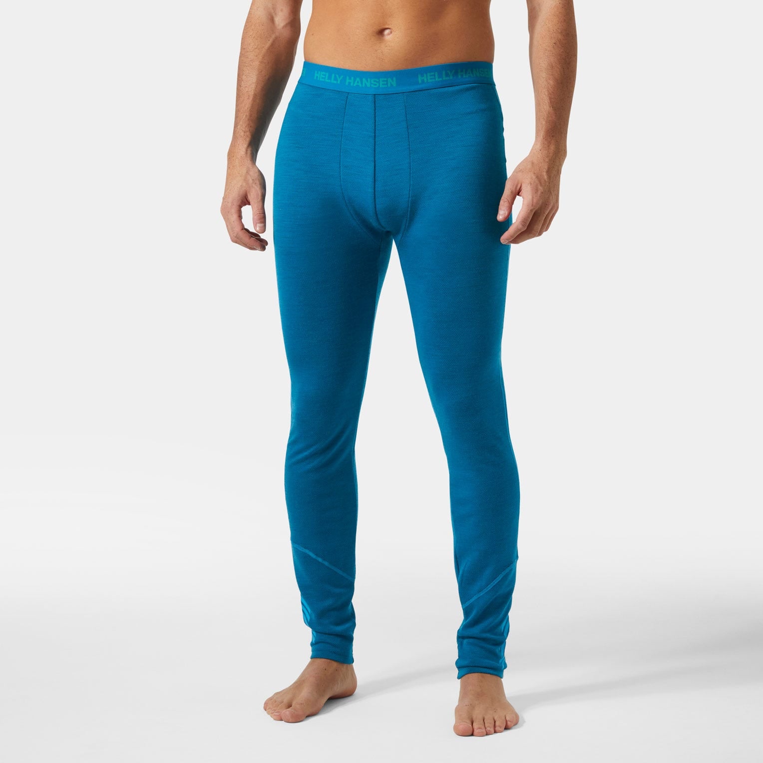 Men's LIFA? Merino Midweight Base Layer Pants