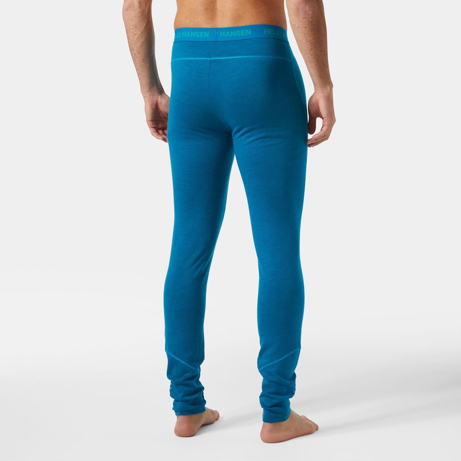 Men's LIFA? Merino Midweight Base Layer Pants