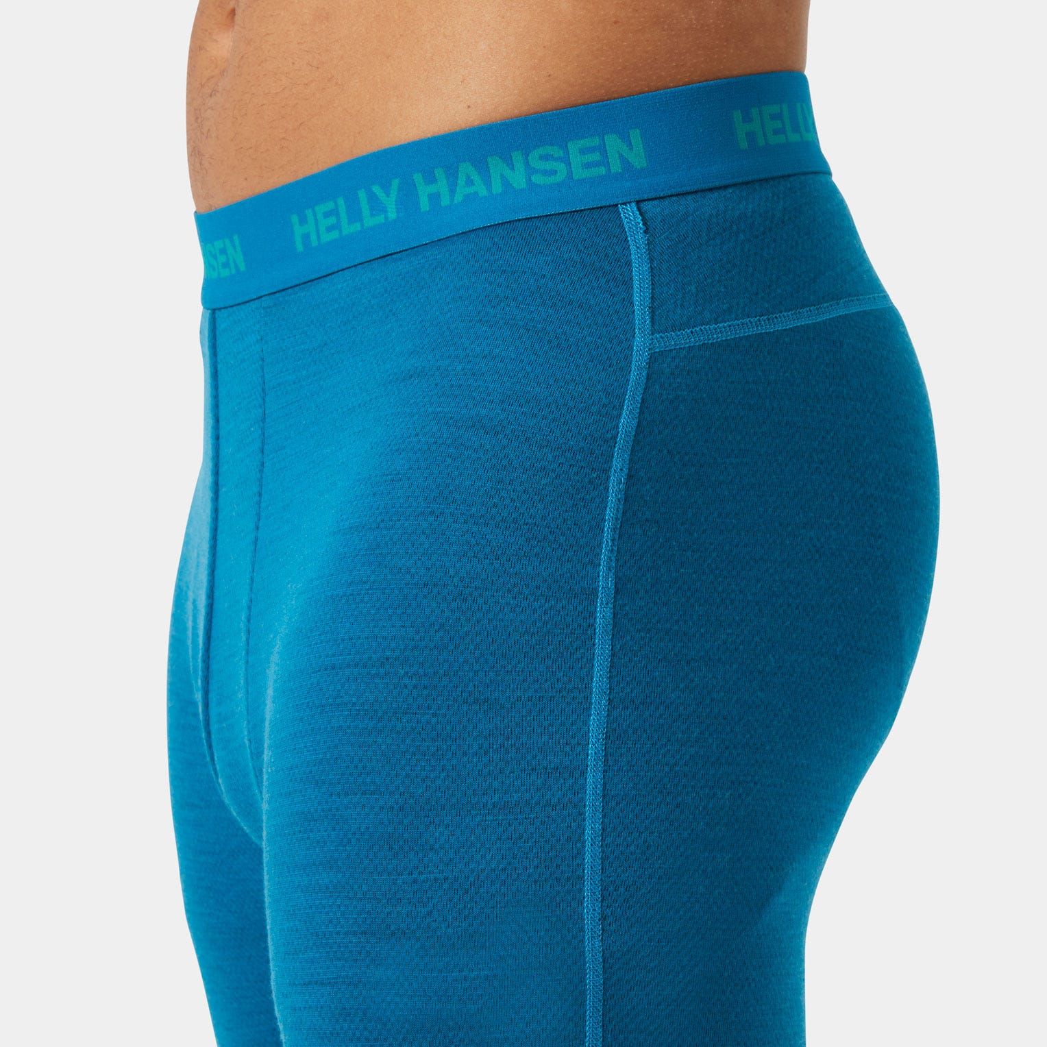 Men's LIFA? Merino Midweight Base Layer Pants
