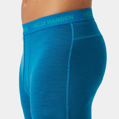 Men's LIFA? Merino Midweight Base Layer Pants