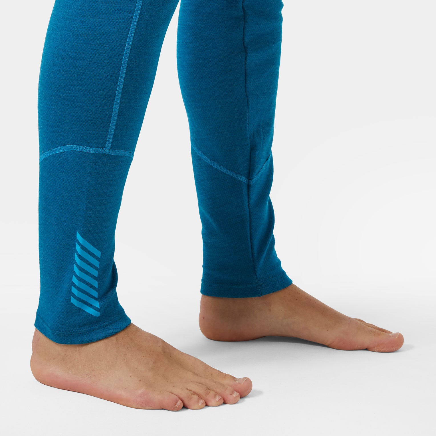Men's LIFA? Merino Midweight Base Layer Pants