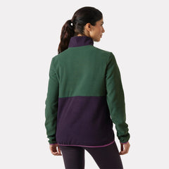 1 image of Women's Daybreaker Snap Pullover