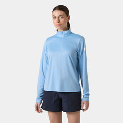 Women's HH Tech Half-Zip