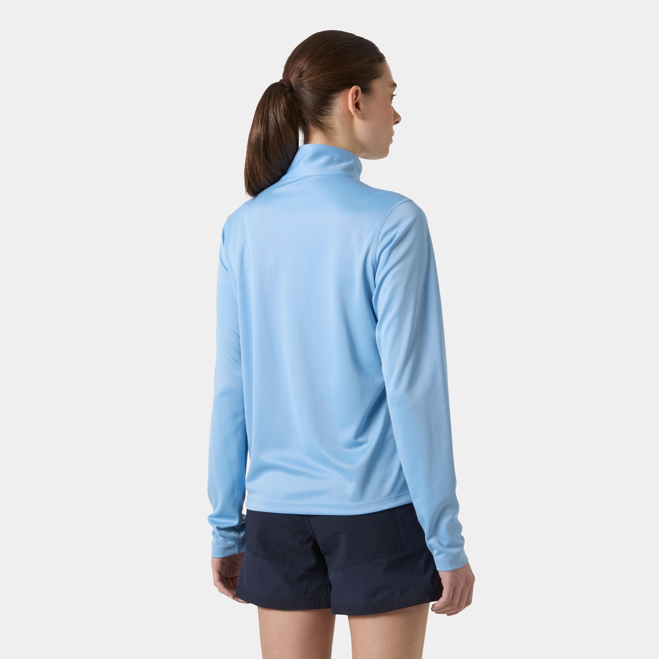 Women's HH Tech Half-Zip