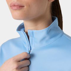 Women's HH Tech Half-Zip