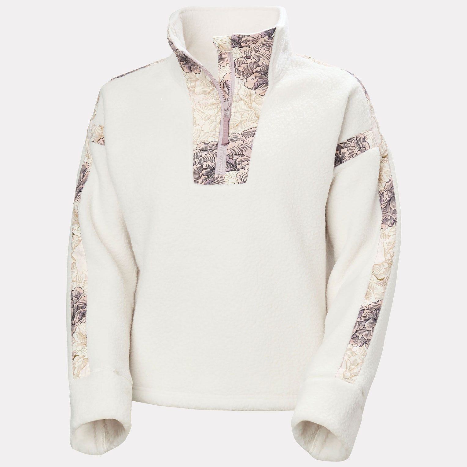 Women's Imperial Pile Zip Pullover