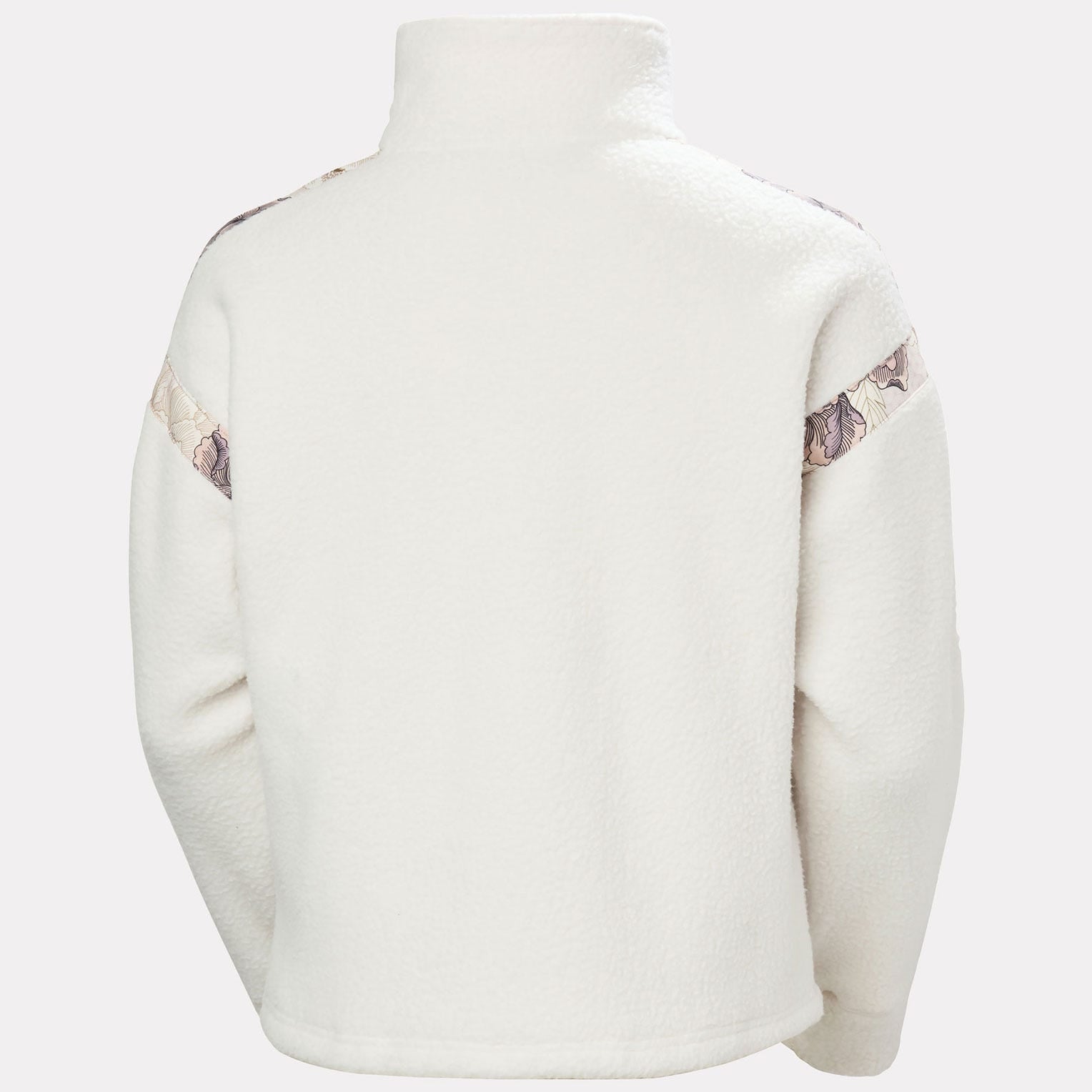 Women's Imperial Pile Zip Pullover