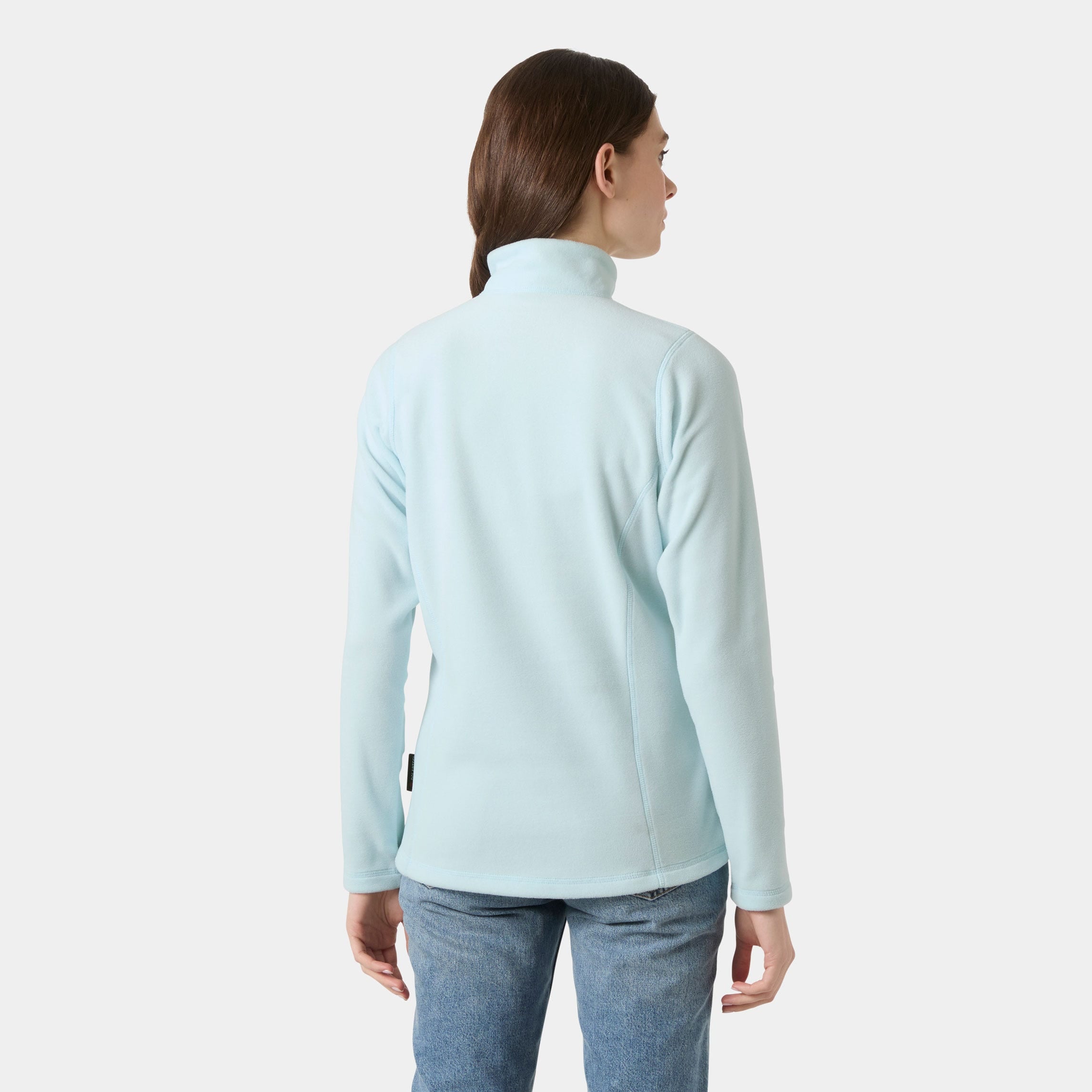 1 image of Women's Daybreaker 1/2 Zip Fleece