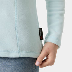 2 image of Women's Daybreaker 1/2 Zip Fleece