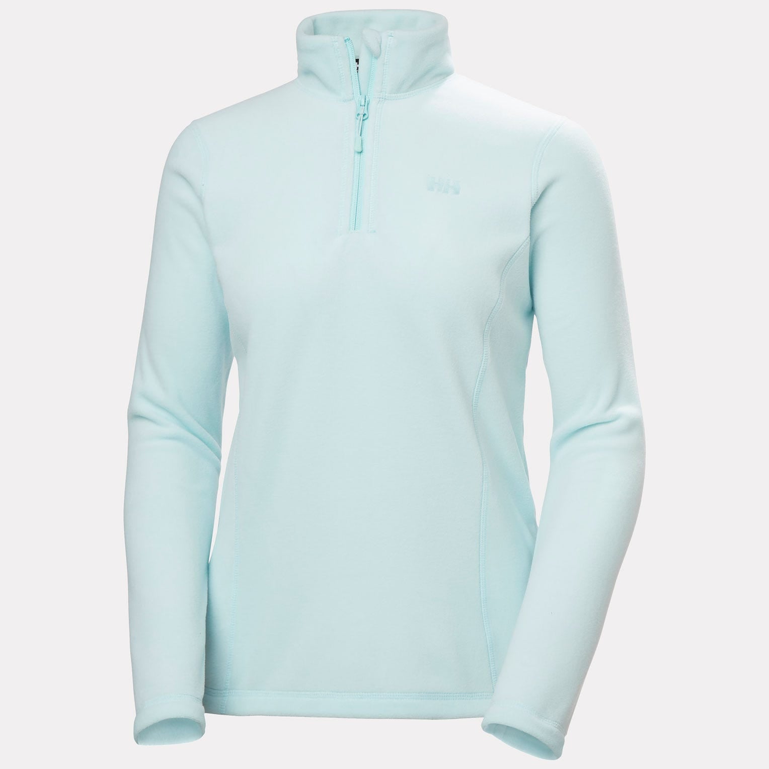 4 image of Women's Daybreaker 1/2 Zip Fleece