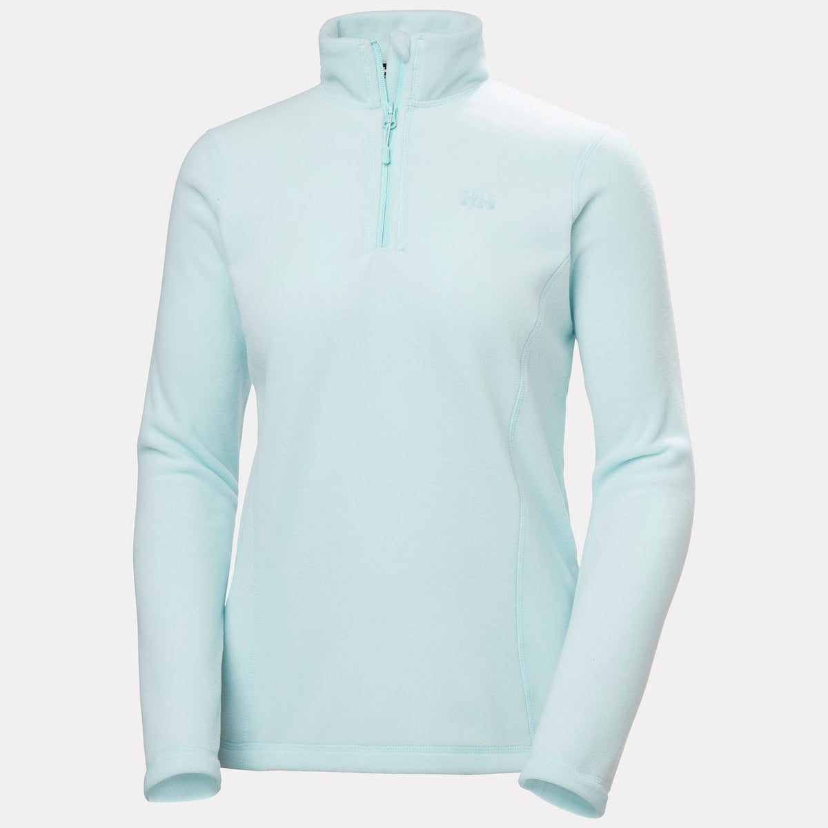 4 image of Women's Daybreaker 1/2 Zip Fleece