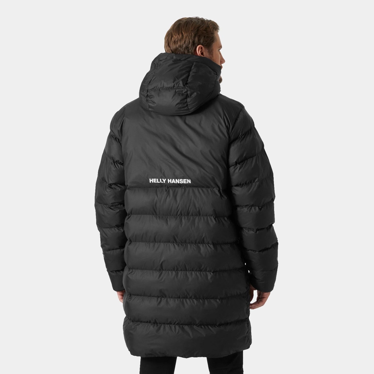 Men's Oslo Puffy Parka